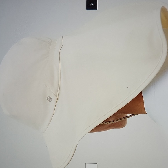 NWT: lululemon All Sport Wide-Brim Hat main image 5